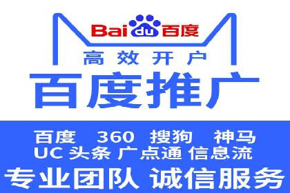 SEM托管服务案例：打造全方位营销解决方案